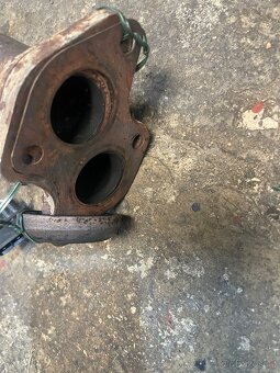 Škoda felicia 1.3 mpi díly - 8