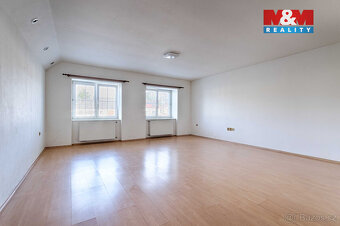 Prodej rodinného domu, 105 m², Hostkovice - 8
