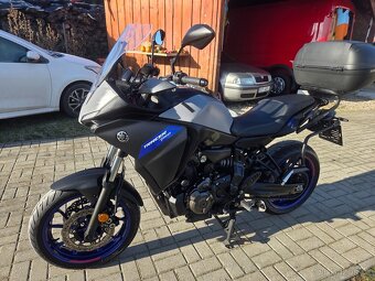 Yamaha Tracer 7 / 700 - 8