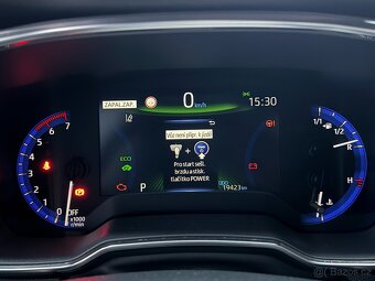 Toyota Corolla Hybrid , 1.8 . 140k TS GR SPORT - 8