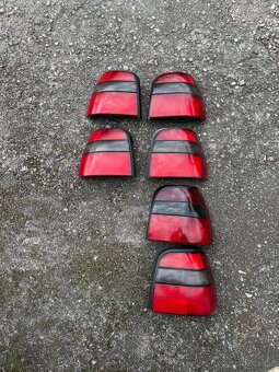 Náhradní díly Škoda Felicia. - 8