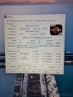 Herní pc sestava - 8