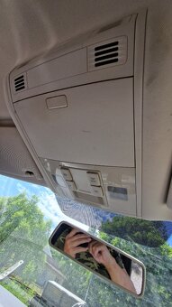 VW passat B8 sedan karoserie, motor DCX 1,6 + CKF 2,0 110kW - 8