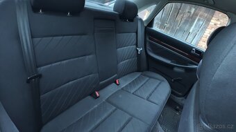 Audi A4 B5 1.9TDI - 8