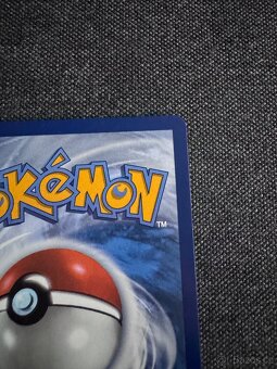 Pokemon TCG Mega Charizard X EX - 8