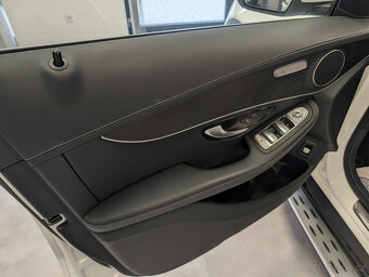 Mercedes-Benz GLC 2,0 200 4 MATIC DPH - 8