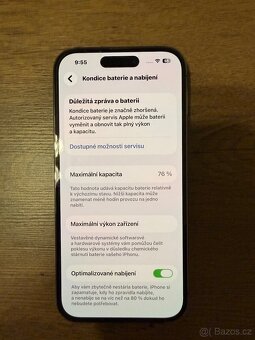 iPhone 14 pro 128gb - 8