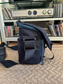 Fotobrašna Vanguard VEO Range 32M (modrá) - 8