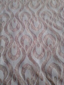 Záclony nové i použité - 8