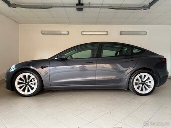 Tesla model 3 Long Range - 8