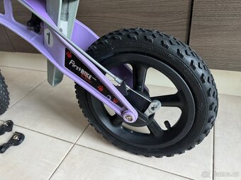 Odrážedlo First Bike Cross - 8