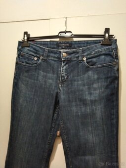Tommy Hilfiger dámské džíny velikost M. - 8