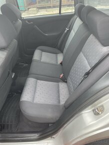 Škoda Octavia 1.9tdi - 8