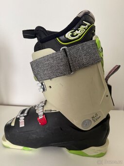 Lyžáky TECNICA crossfire sr - 8