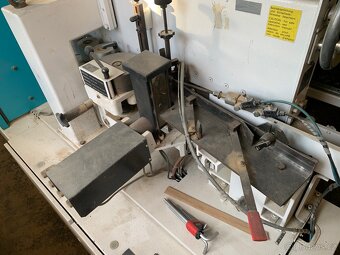 Olepovačka hran - 8