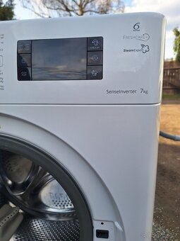 Whirpool A+ 7kg - 8