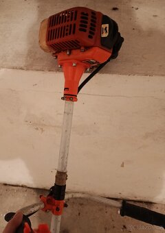 Křovinořez PROMA PGK 2600 - 8