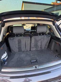 Audi Q7 4.2 TDI 250KW Quattro - 8