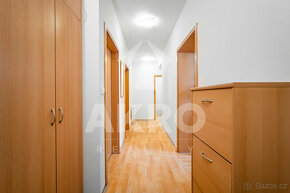 Prodej bytu 3kk 87m2 s garážovým stáním Jungmannova Praha zá - 8