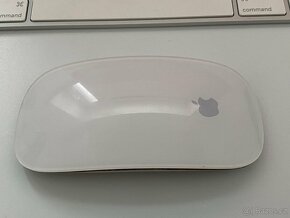 Apple iMac 21,5" 2013 8GB RAM / 500 GB HDD / i5 - 8