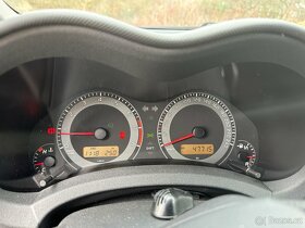 Sportovní Toyota Auris Bemani kompresor - 8