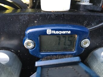 HUSQVARNA FC 350 2021 78mh - 8