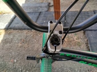Bmx GT-BIKES SLAMMER - 8
