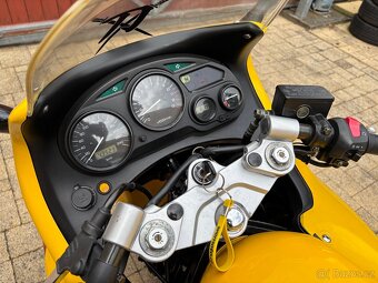 Suzuki GSX 600 35kw - 8
