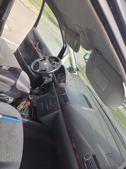 Seat Alhambra 2003 1.9tdi 96kw - 8