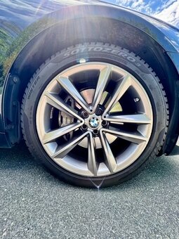 BMW 730d xDrive, Záruka BMW Premium Selection 5/2025 - 8