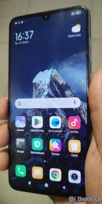 Xiaomi Mi 9 Dual 6.4" 6/128 + 256GB SDXC + EXTRA BALENÍ - 8
