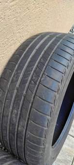 Pneu letní Bridgestone Turanza T005 235/45 R18 - 8