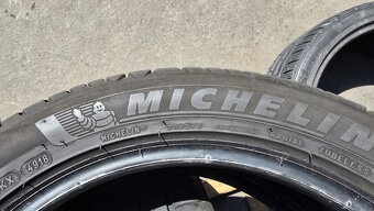 Letní pneu 205/50/17 Michelin - 8