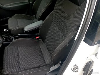 ŠKODA RAPID 1.2 TSi 77 Kw - 8