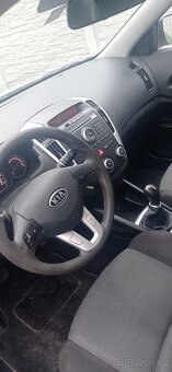 Kia Ceed combi - 8