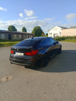 Bmw GT 530d f07 180kw - 8