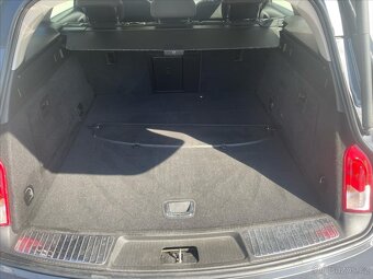 Opel Insignia 2,0 CDTI Sports Tourer S/S (2010) - 8