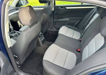 Škoda Superb II 1.9 TDI - 8