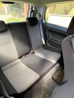 Prodám Daihatsu Cuore - 8