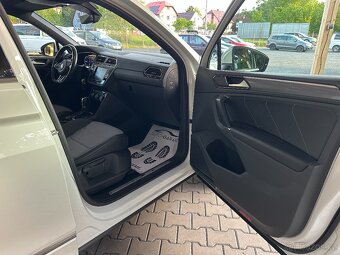 Volkswagen Tiguan R-Line /2.0 TDI 140kW/4Motion/DSG/MATRIX - 8