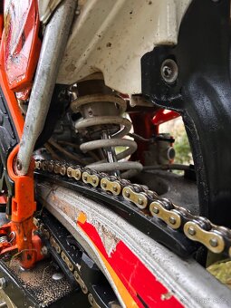 Ktm sx125 - 8