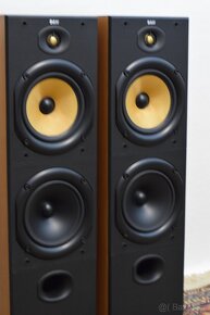 Reproduktory Bowers & Wilkins 683 černá - 8