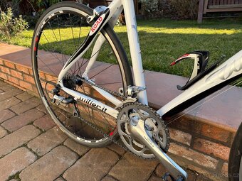 Wilier Cento - 8