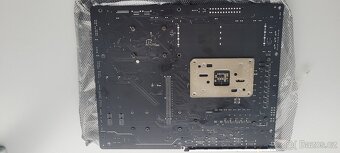 Základní deska GIGABYTE B650 AORUS ELITE AX V2 - 8