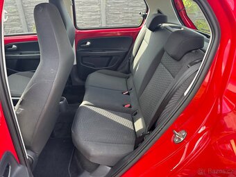 Seat MII Elektric rok 2021 full Elektro - 8