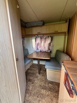Karavan Chateau 430 - 8