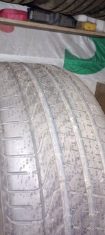 Pirelli P Zero - 8
