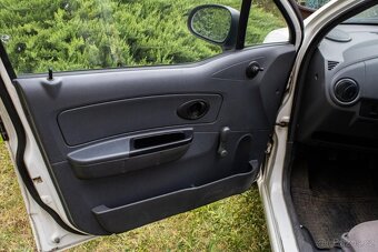 Chevrolet Spark 0.8 S Direct - 8