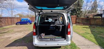 Peugeot Partner Tepee 1.6.blueHDI - 8