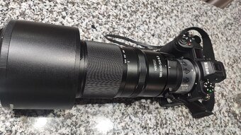 Nikon Z6 Full frame 24 Mpx - 8